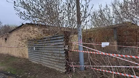 Склад в Оренбургская область, Оренбург Микрорайон Сырейная площадь,  ...