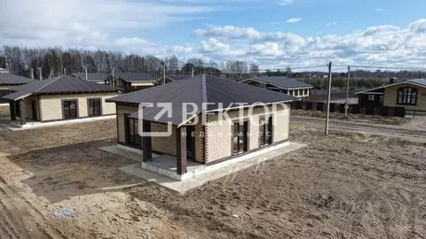 Дом в Ярославская область, Рыбинский муниципальный округ, д. Свингино ...