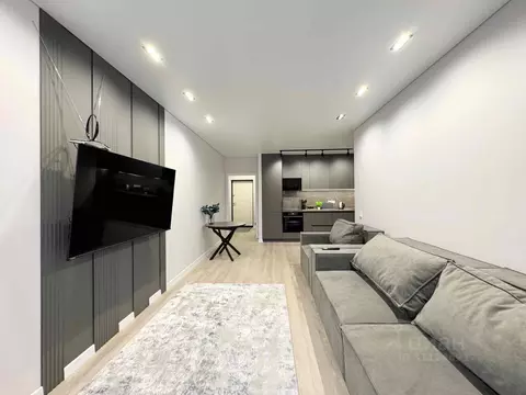 2-к кв. Томская область, Томский район, д. Кисловка, Левобережный мкр ...