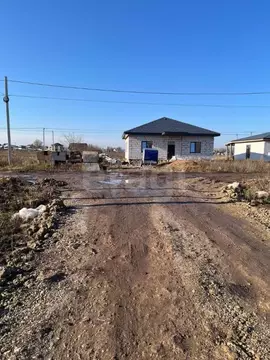 Участок в Башкортостан, Уфимский район, Зубовский сельсовет, с. ...