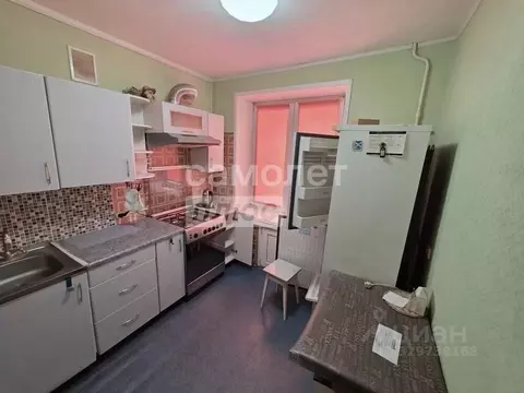 1-к кв. Московская область, Электрогорск Павлово-Посадский городской ...