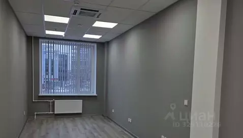 Офис в Санкт-Петербург Коломяжский просп., 10Д (900 м)
