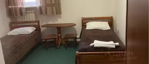 Комната Кабардино-Балкария, Эльбрусский район, с. Терскол