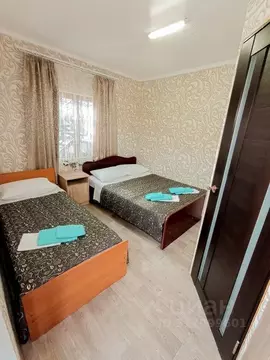 Комната Краснодарский край, Сочи Марьинское ш., 66