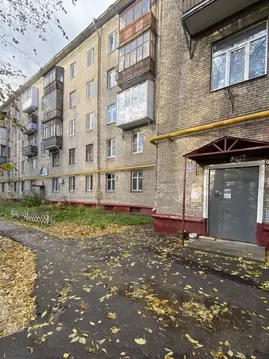 3-к кв. Нижегородская область, Нижний Новгород пер. Райниса, 1 (76.4 ...