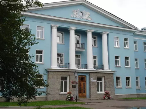 Помещение свободного назначения (2600 м)