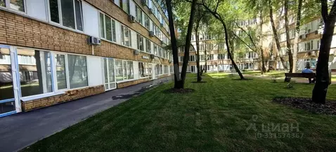 Помещение свободного назначения в Москва Старокалужское ш., 62 (107 м)