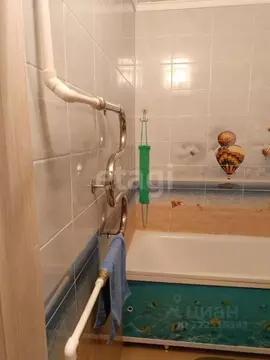 1-к кв. Липецкая область, Липецк ул. Гагарина, 77 (30.3 м)