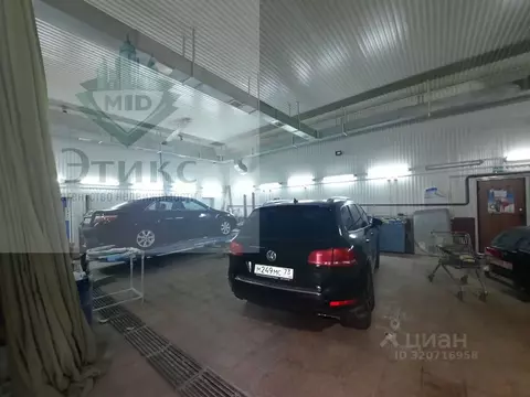 Помещение свободного назначения в Ульяновская область, Ульяновск ...