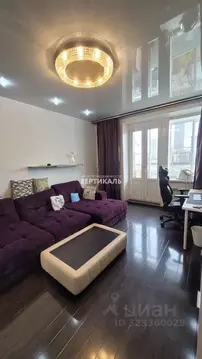 2-к кв. Москва Большая Серпуховская ул., 60 (55.0 м)