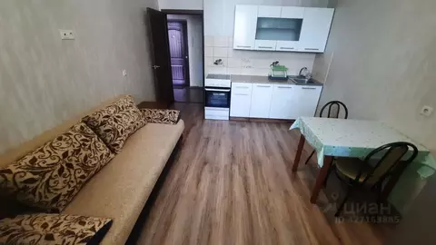 1-к кв. Московская область, Раменское ул. Крымская, 5 (44.0 м)