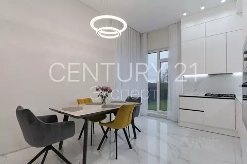 Дом в Калининградская область, Калининград Поселковая ул., 46А (255 м)