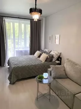 1-к кв. Московская область, Люберцы городской округ, Марусино пгт ...