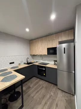 2-к кв. Московская область, Мытищи Новомытищинский просп., 4А (40.0 м)