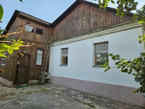 Продается дом в г. Подольск