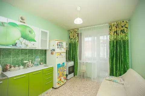 1-к кв. Ярославская область, Ярославль Тутаевское ш., 101к2 (42.6 м)