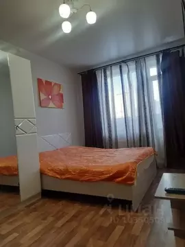 1-к кв. Алтайский край, Барнаул ул. Сергея Ускова, 37 (37.0 м)