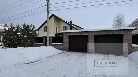 Дом в Челябинская область, Магнитогорск Приуральский кп, ул. ...