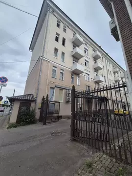 3-к кв. Московская область, Ногинск Богородский городской округ, ул. ...