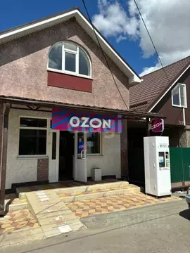 Помещение свободного назначения в Ростовская область, Кагальницкая ...