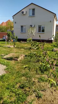 Дом в Астраханская область, Приволжский район, с. Началово Лунная ул., ...