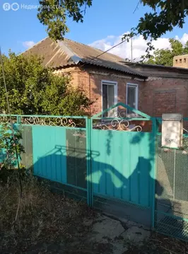 Дом в Кагальницкая, улица Калинина, 27 (54 м)