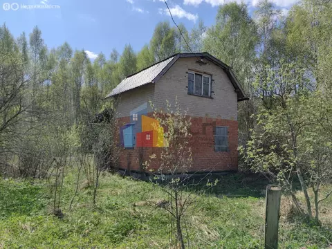Дом в Тульская область, городской округ Тула, СТ Дружба (48 м)