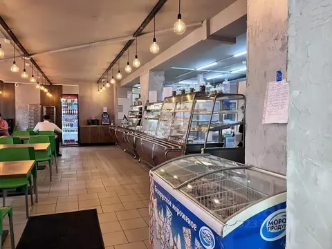 Офис в Москва Аптекарский пер., 4с11 (35 м)