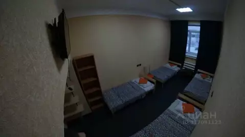 Комната Мурманская область, Кировск Лабораторная ул., 4 (20.0 м)