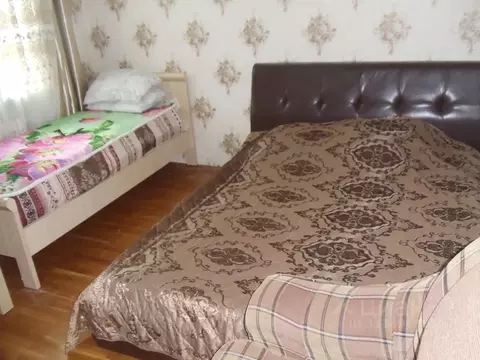 Комната Краснодарский край, Сочи ул. Дарвина, 76А