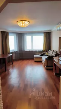 4-к кв. Москва ул. Наташи Ковшовой, 29 (130.0 м)