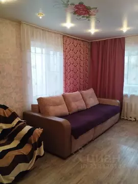 2-к кв. Свердловская область, Каменск-Уральский Октябрьский мкр, ул. ...