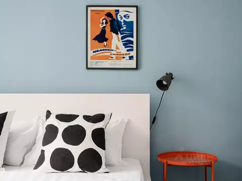 1-к кв. Калининградская область, Пионерский Октябрьская ул., 2к2 (35.0 ...