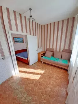 1-к кв. Башкортостан, Уфа ул. Заки Валиди, 45 (33.0 м)