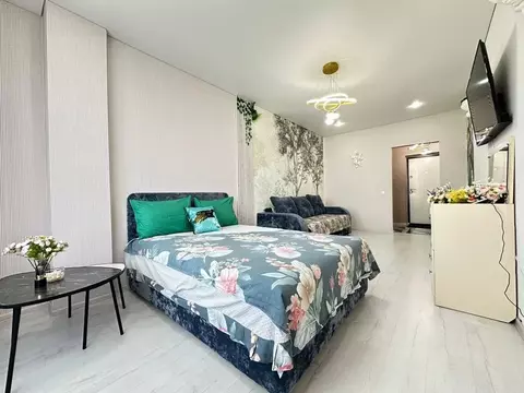 1-к кв. Хакасия, Абакан Советская ул., 94 (45.0 м)