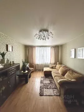 4-к кв. Тверская область, Тверь ул. Левитана, 42 (92.5 м)