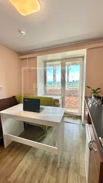 Офис в Башкортостан, Уфа ул. Менделеева, 197 (10 м)