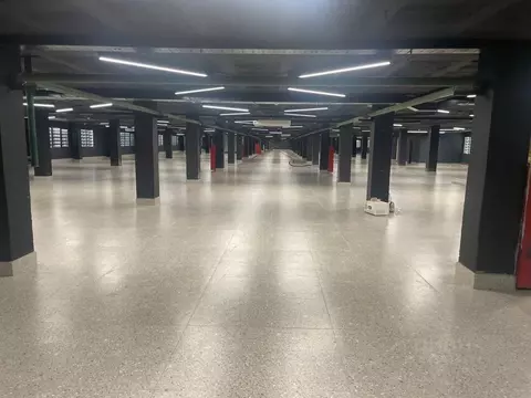 Помещение свободного назначения в Москва Барвихинская ул., 9 (1000 м)