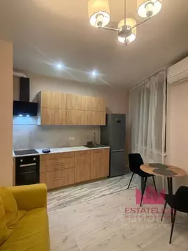 Студия Москва Нахимовский просп., 31 (44.0 м)