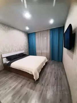 1-к кв. Татарстан, Казань ул. Азата Аббасова, 10 (36.0 м)