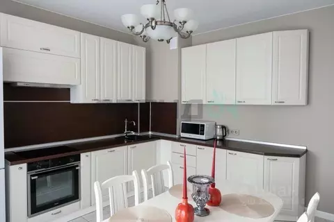 3-к кв. Санкт-Петербург ул. Черняховского, 25 (100.0 м)