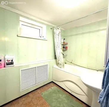 Дом в Ростовская область, Каменск-Шахтинский (134 м)