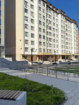 Офис в Кабардино-Балкария, Нальчик ул. Героя России Т.М. Тамазова (230 ...