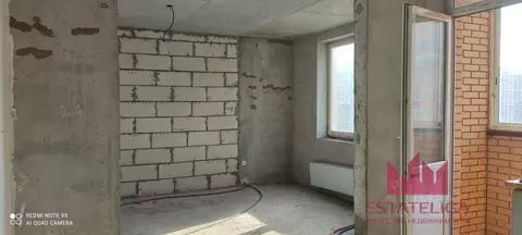 Квартира, 1 комната, 41 м