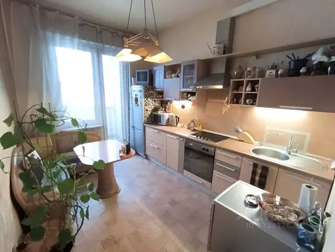 2-к кв. Санкт-Петербург просп. Пятилеток, 17к4 (62.0 м)