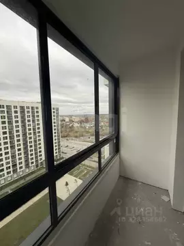 3-к кв. Тюменская область, Тюмень Полевая ул., 117к4 (80.4 м)