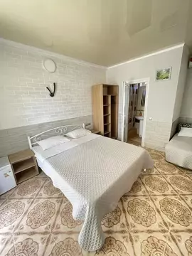 Комната Крым, Судак ул. Сурожская, 33