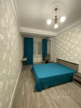 2-к кв. Дагестан, Махачкала ул. Хвартикунинская, 31 (45.0 м)