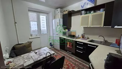 2-к кв. Белгородская область, Белгород Славянская ул., 7а (52.5 м)