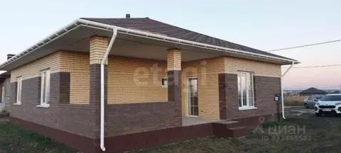 Дом в Белгородская область, Белгородский район, Разумное рп ул. ...